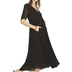 HATCH Maya Dress (Maternity)